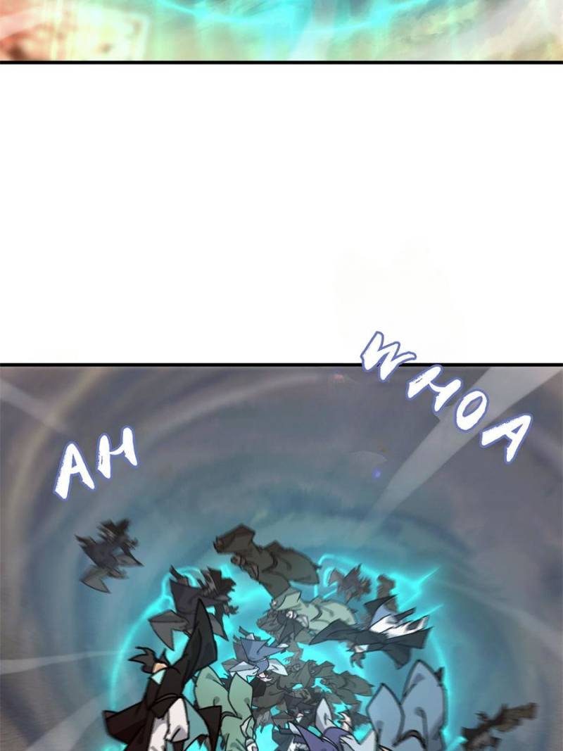 Read That’s How Cultivation Is Webnovel Manga Online