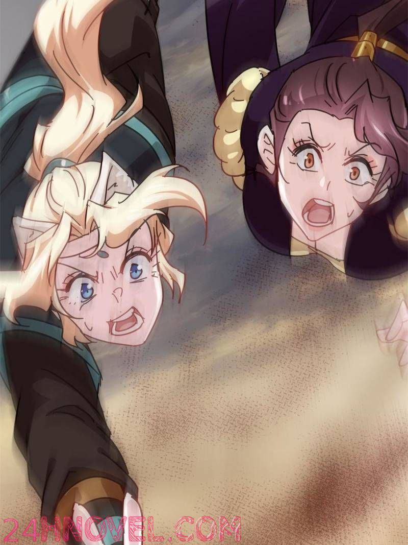 Read That’s How Cultivation Is Webnovel Manga Online