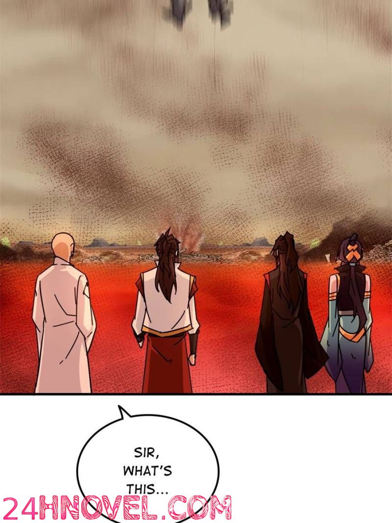 Read That’s How Cultivation Is Webnovel Manga Online