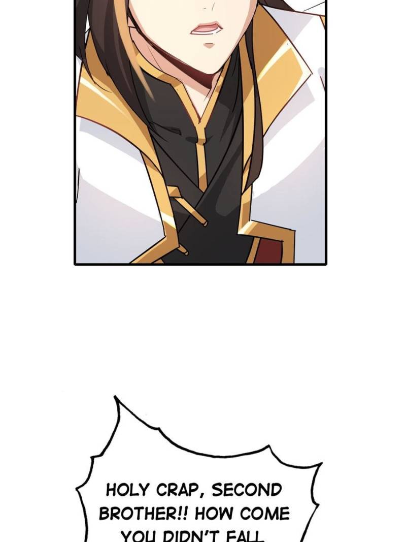 Read That’s How Cultivation Is Webnovel Manga Online