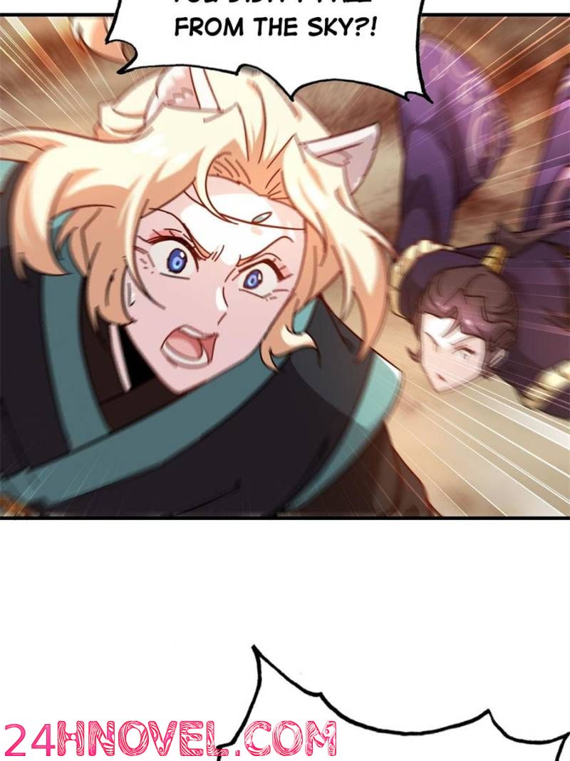 Read That’s How Cultivation Is Webnovel Manga Online