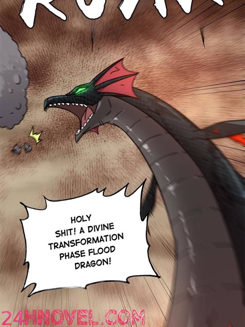 Read That’s How Cultivation Is Webnovel Manga Online