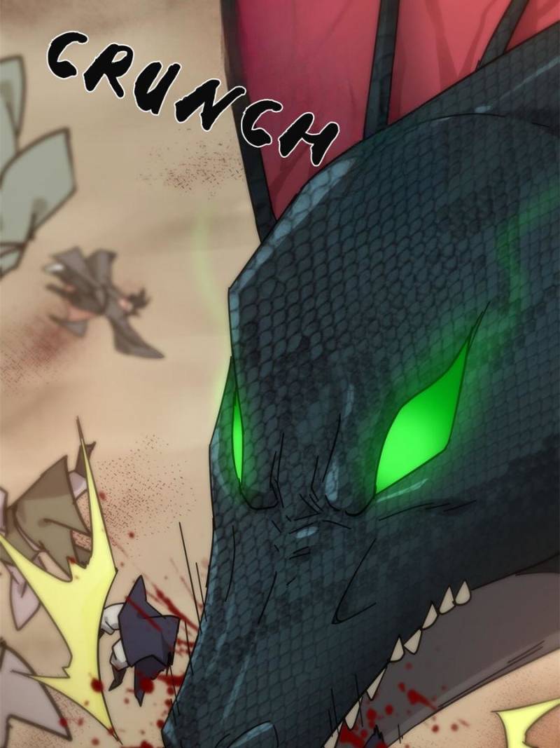 Read That’s How Cultivation Is Webnovel Manga Online