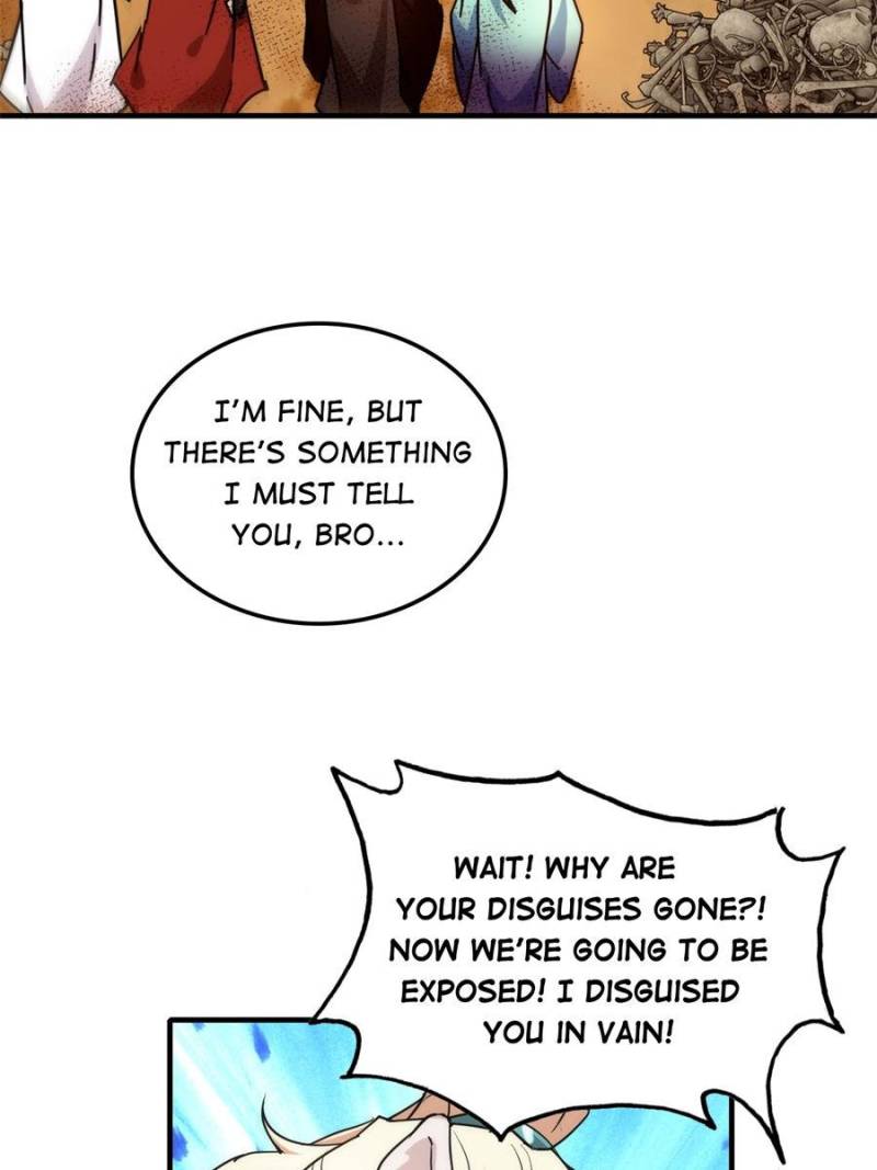 Read That’s How Cultivation Is Webnovel Manga Online