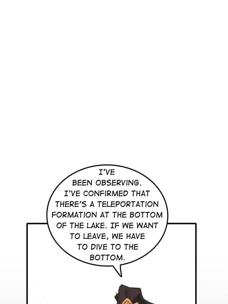 Read That’s How Cultivation Is Webnovel Manga Online