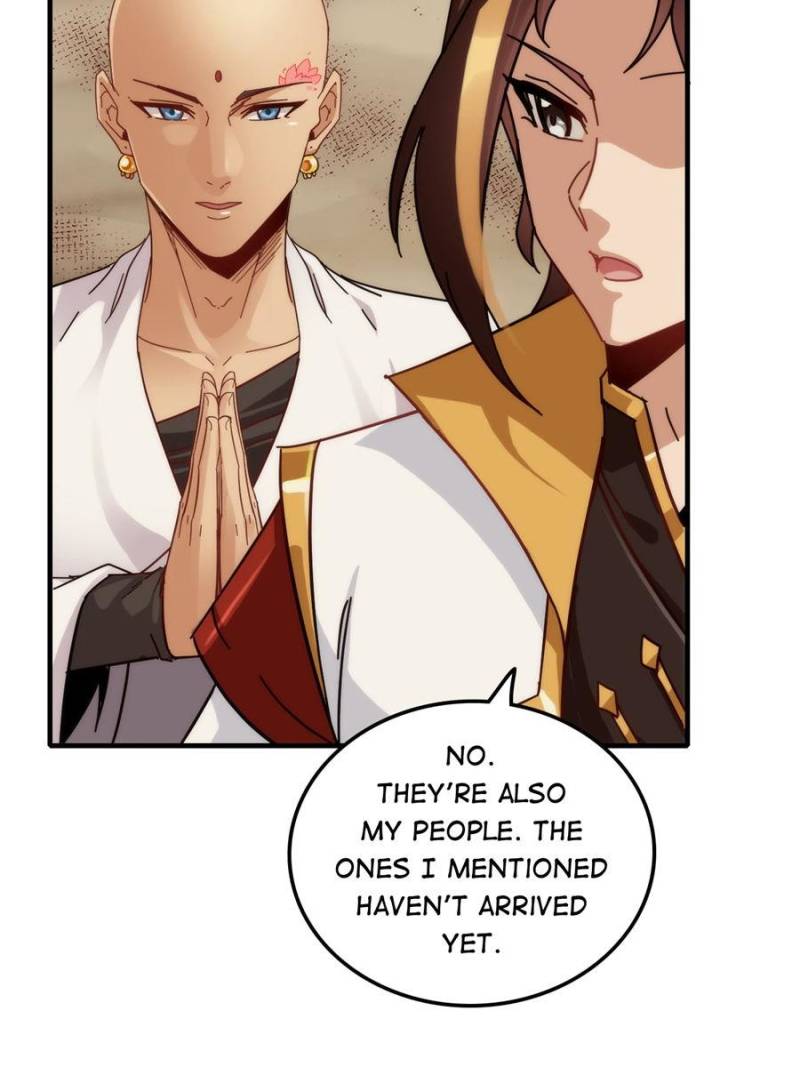 Read That’s How Cultivation Is Webnovel Manga Online