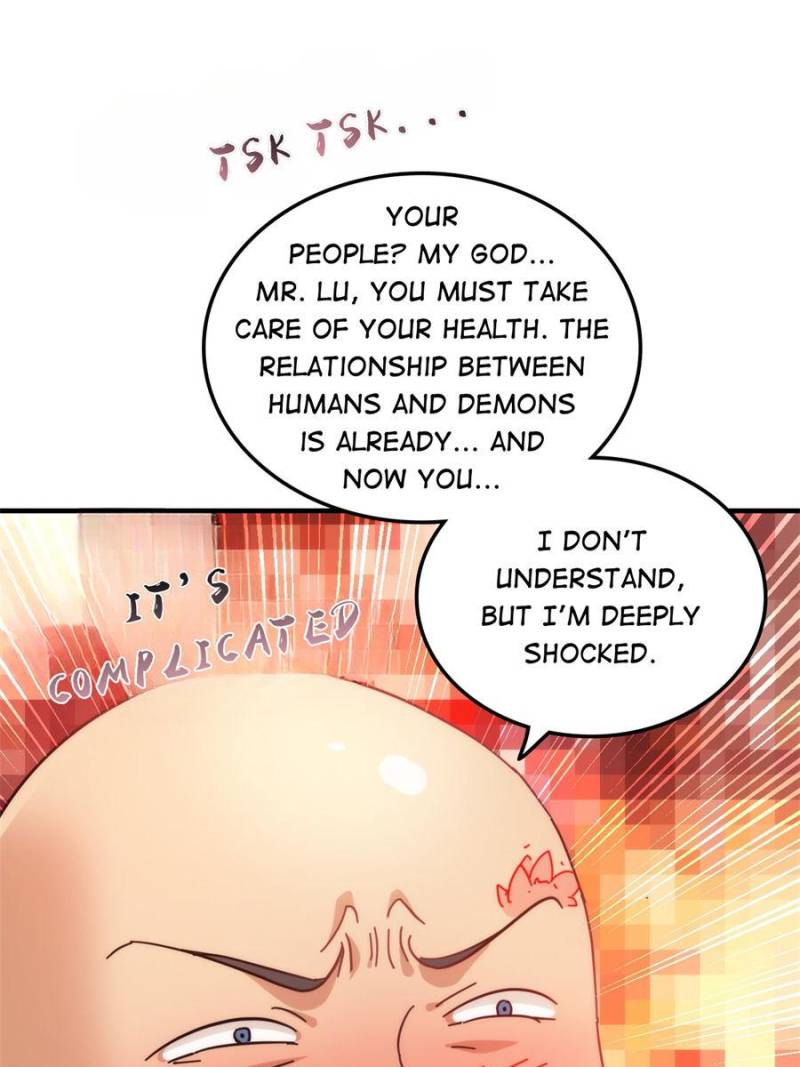 Read That’s How Cultivation Is Webnovel Manga Online