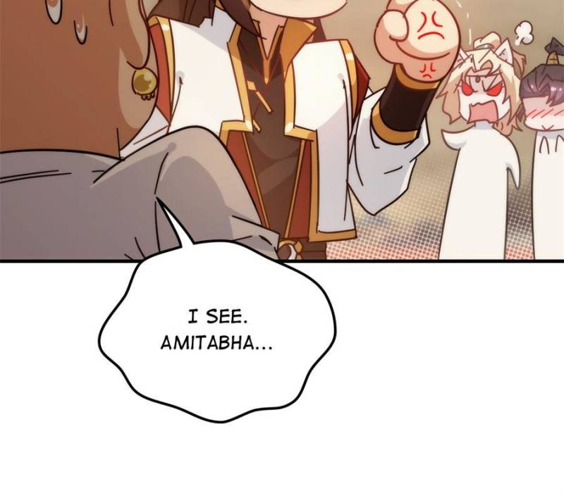 Read That’s How Cultivation Is Webnovel Manga Online