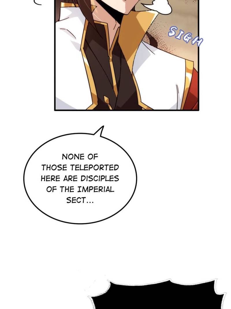 Read That’s How Cultivation Is Webnovel Manga Online