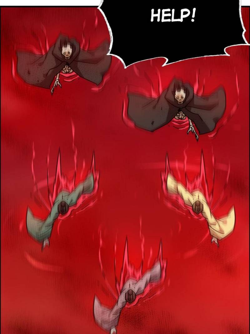 Read That’s How Cultivation Is Webnovel Manga Online