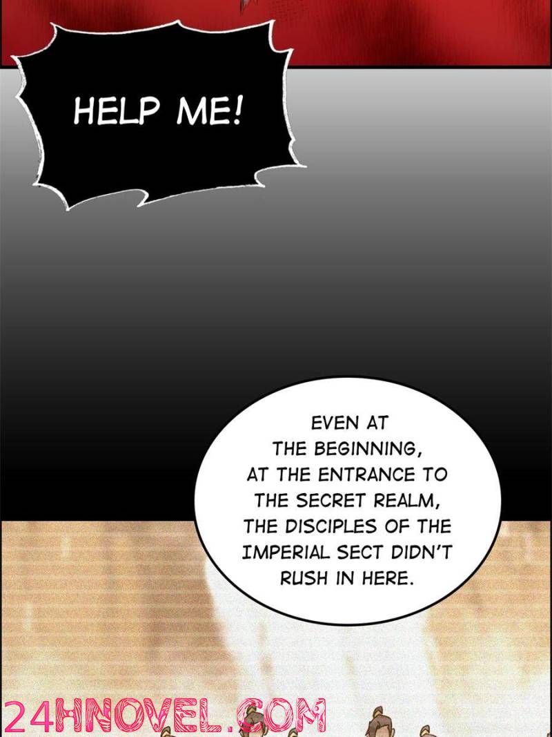 Read That’s How Cultivation Is Webnovel Manga Online