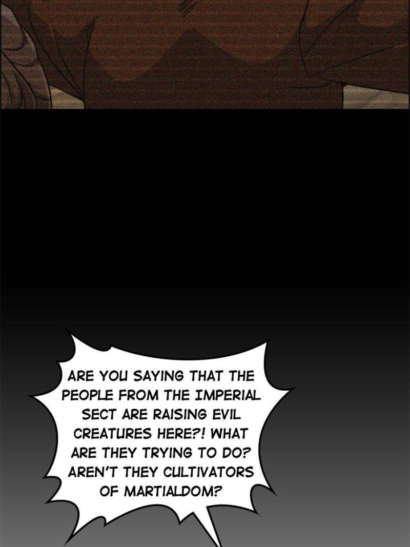 Read That’s How Cultivation Is Webnovel Manga Online