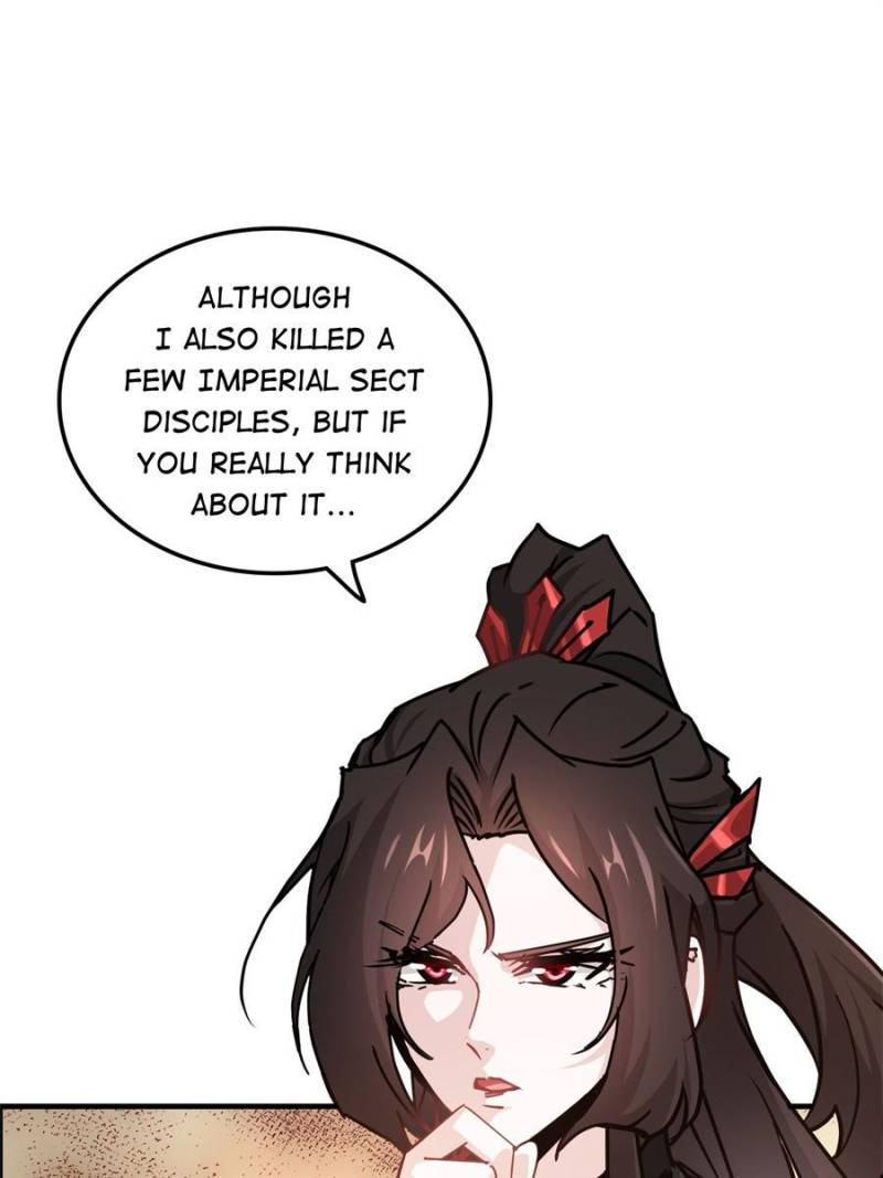 Read That’s How Cultivation Is Webnovel Manga Online