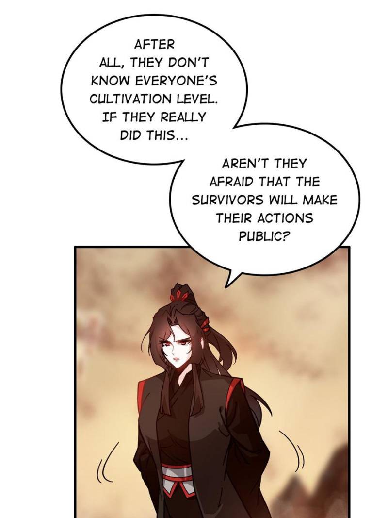 Read That’s How Cultivation Is Webnovel Manga Online