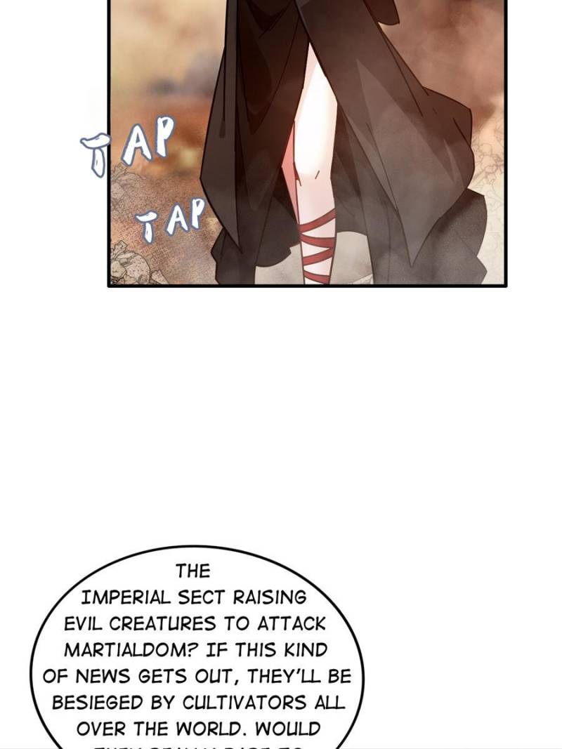 Read That’s How Cultivation Is Webnovel Manga Online