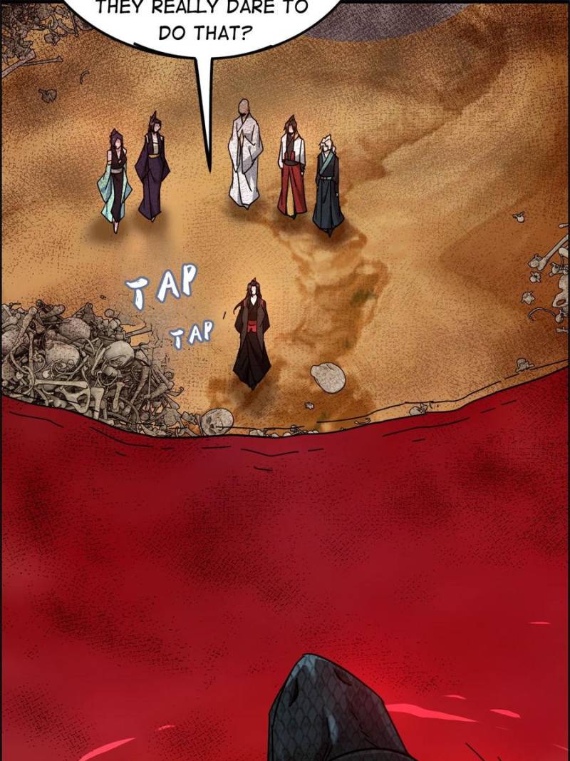 Read That’s How Cultivation Is Webnovel Manga Online