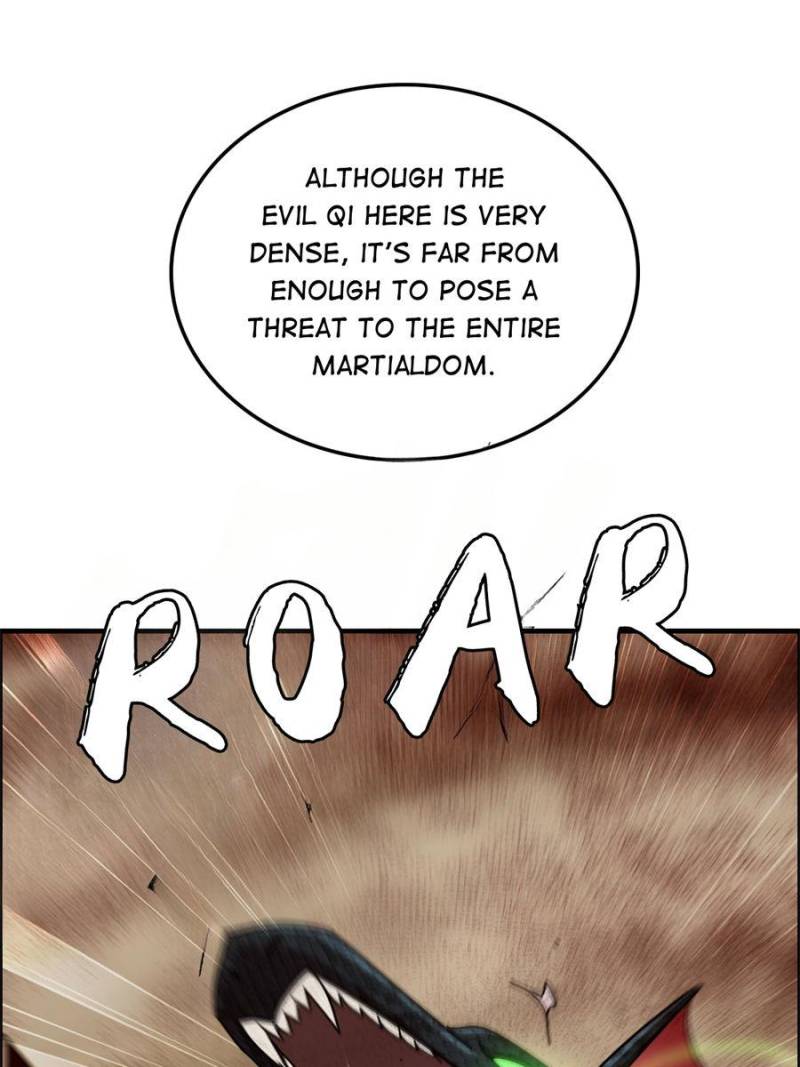 Read That’s How Cultivation Is Webnovel Manga Online