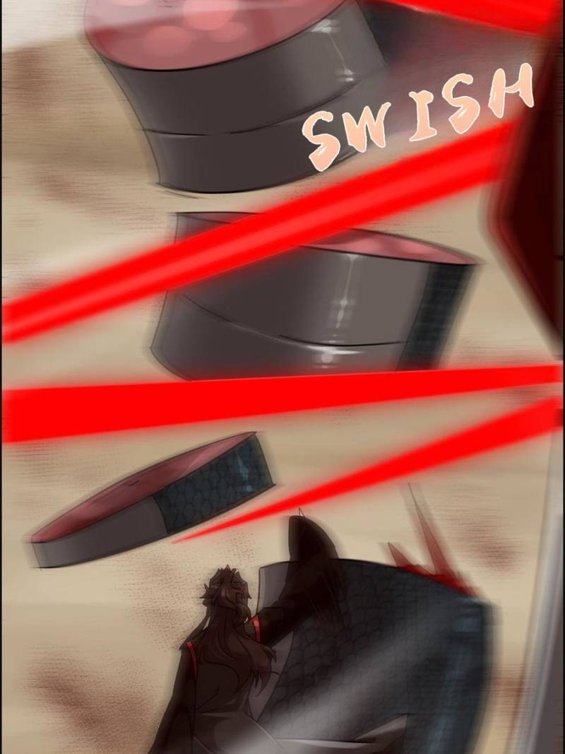 Read That’s How Cultivation Is Webnovel Manga Online