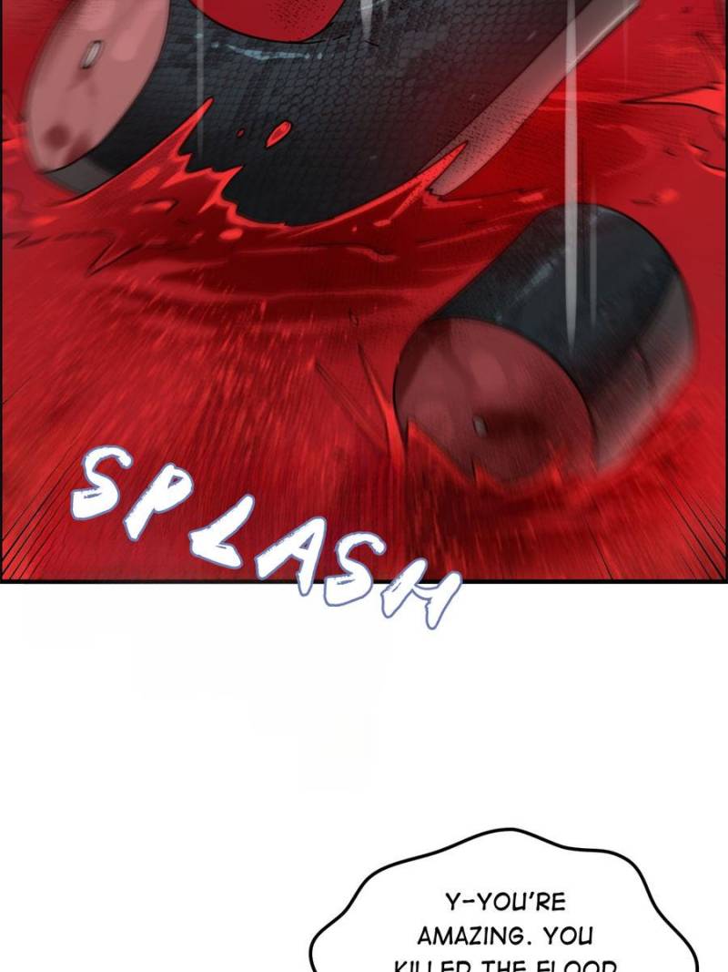 Read That’s How Cultivation Is Webnovel Manga Online