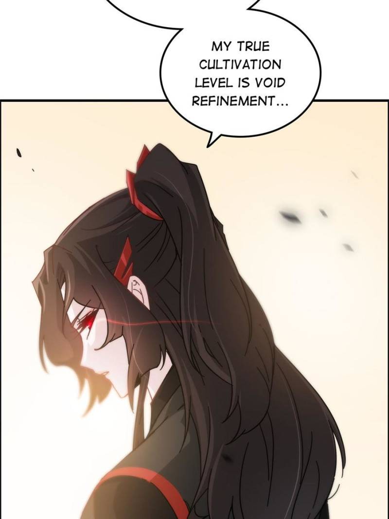 Read That’s How Cultivation Is Webnovel Manga Online