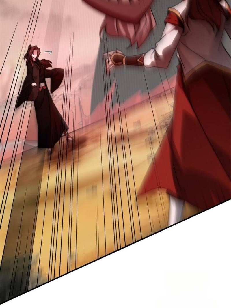 Read That’s How Cultivation Is Webnovel Manga Online