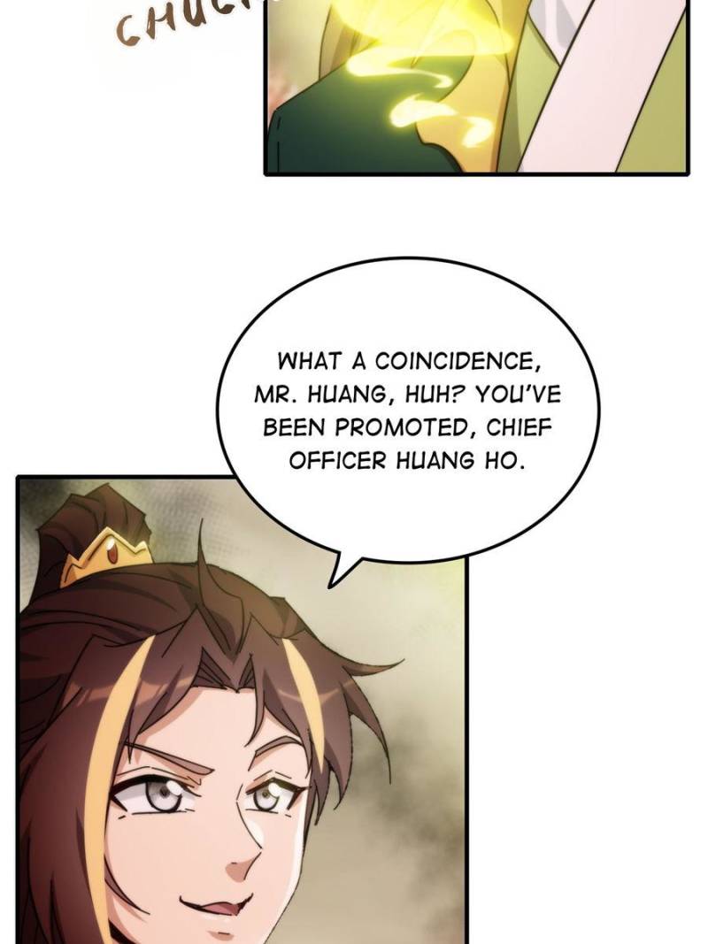 Read That’s How Cultivation Is Webnovel Manga Online