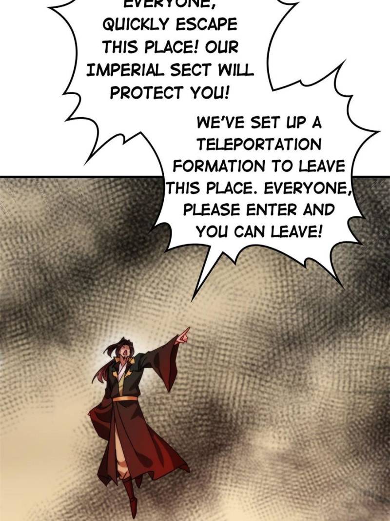 Read That’s How Cultivation Is Webnovel Manga Online