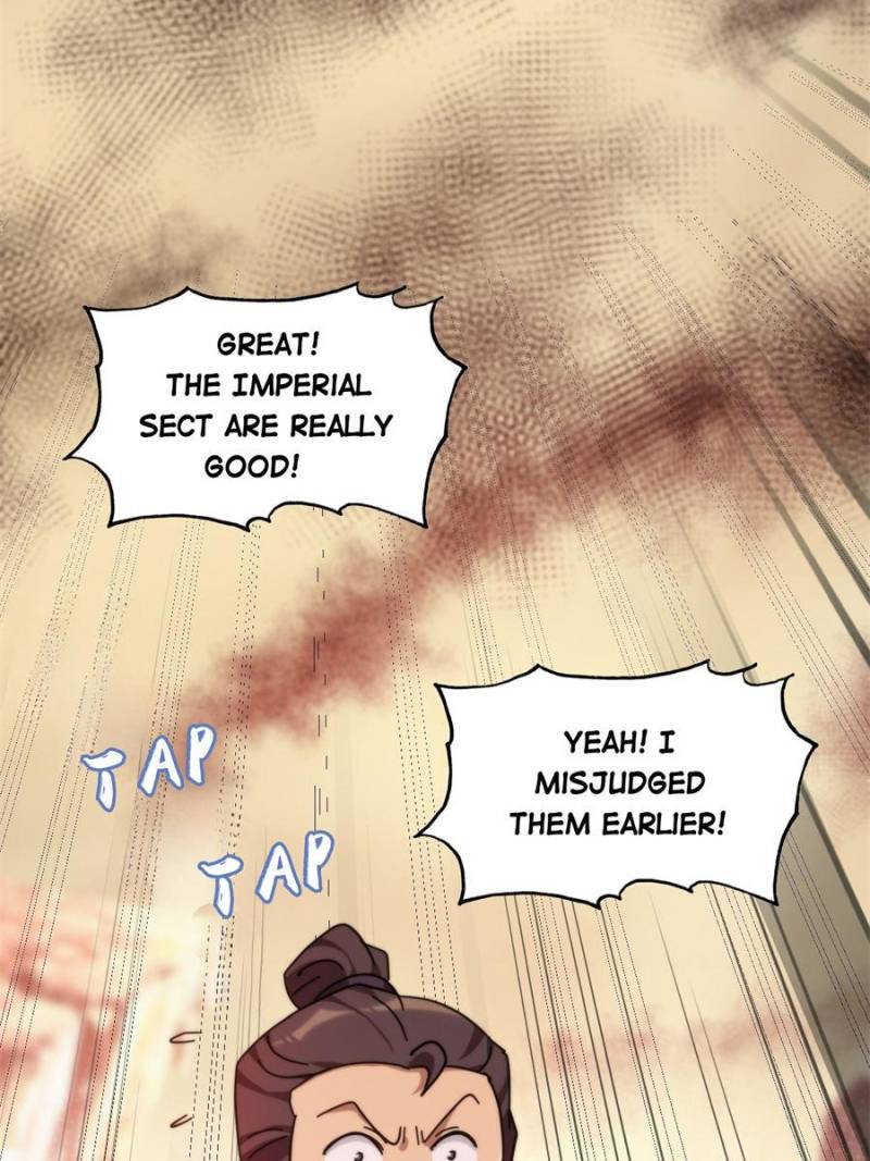 Read That’s How Cultivation Is Webnovel Manga Online