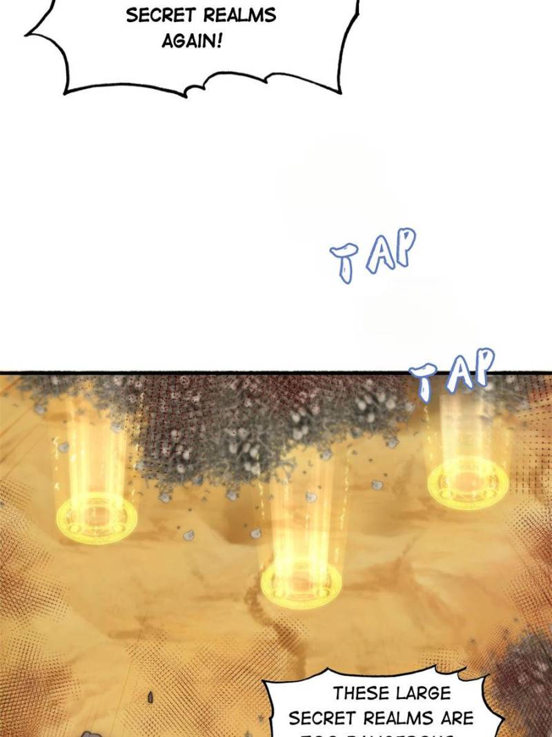 Read That’s How Cultivation Is Webnovel Manga Online