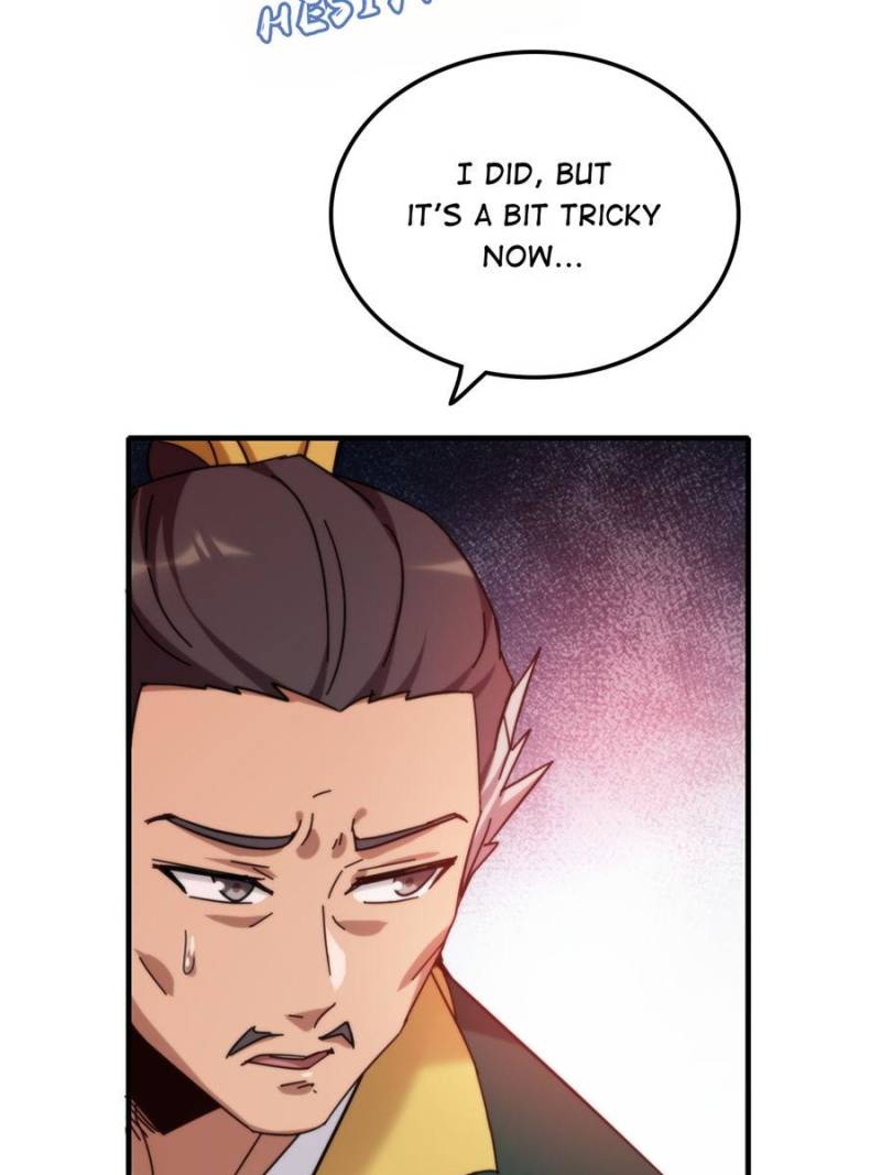 Read That’s How Cultivation Is Webnovel Manga Online