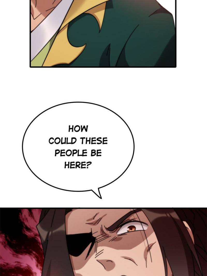 Read That’s How Cultivation Is Webnovel Manga Online