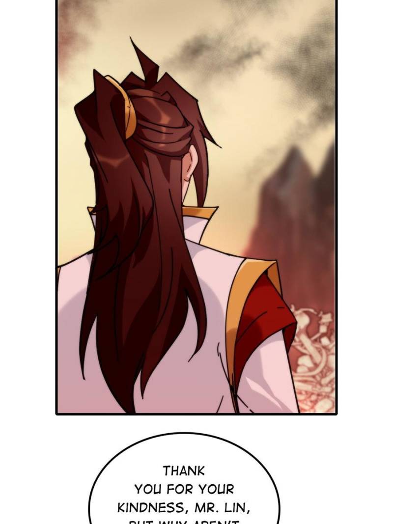 Read That’s How Cultivation Is Webnovel Manga Online