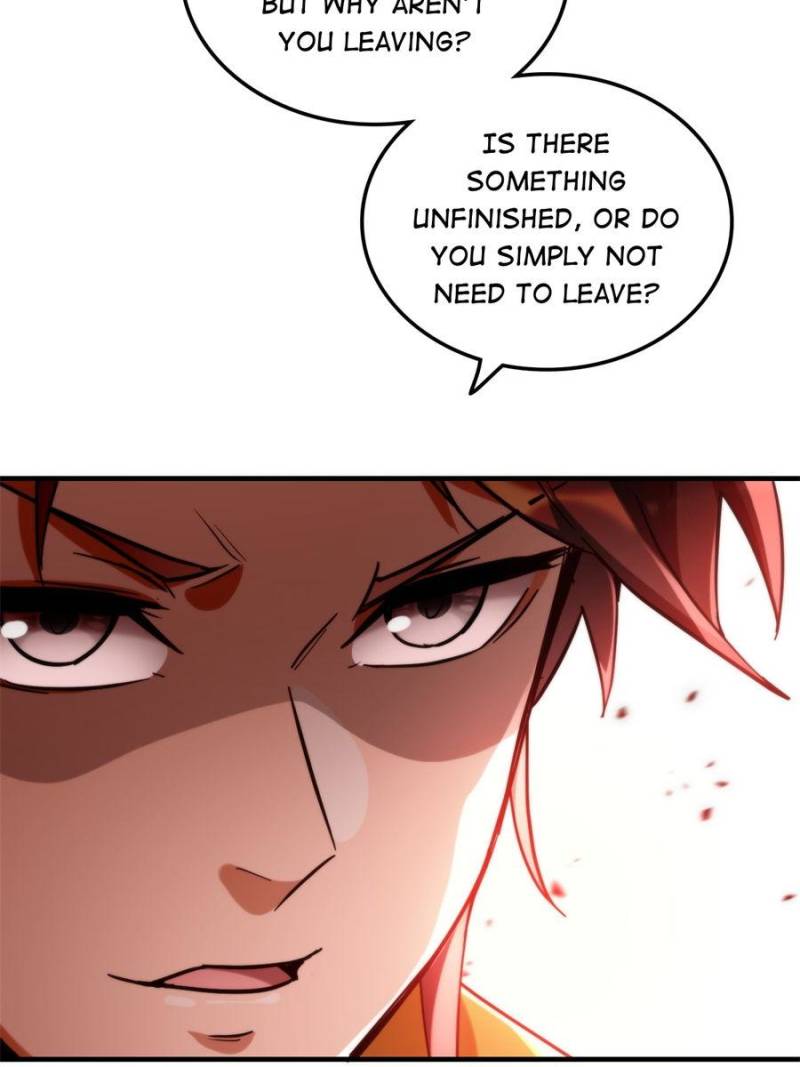 Read That’s How Cultivation Is Webnovel Manga Online