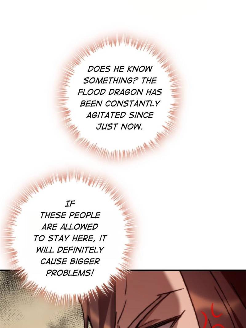 Read That’s How Cultivation Is Webnovel Manga Online