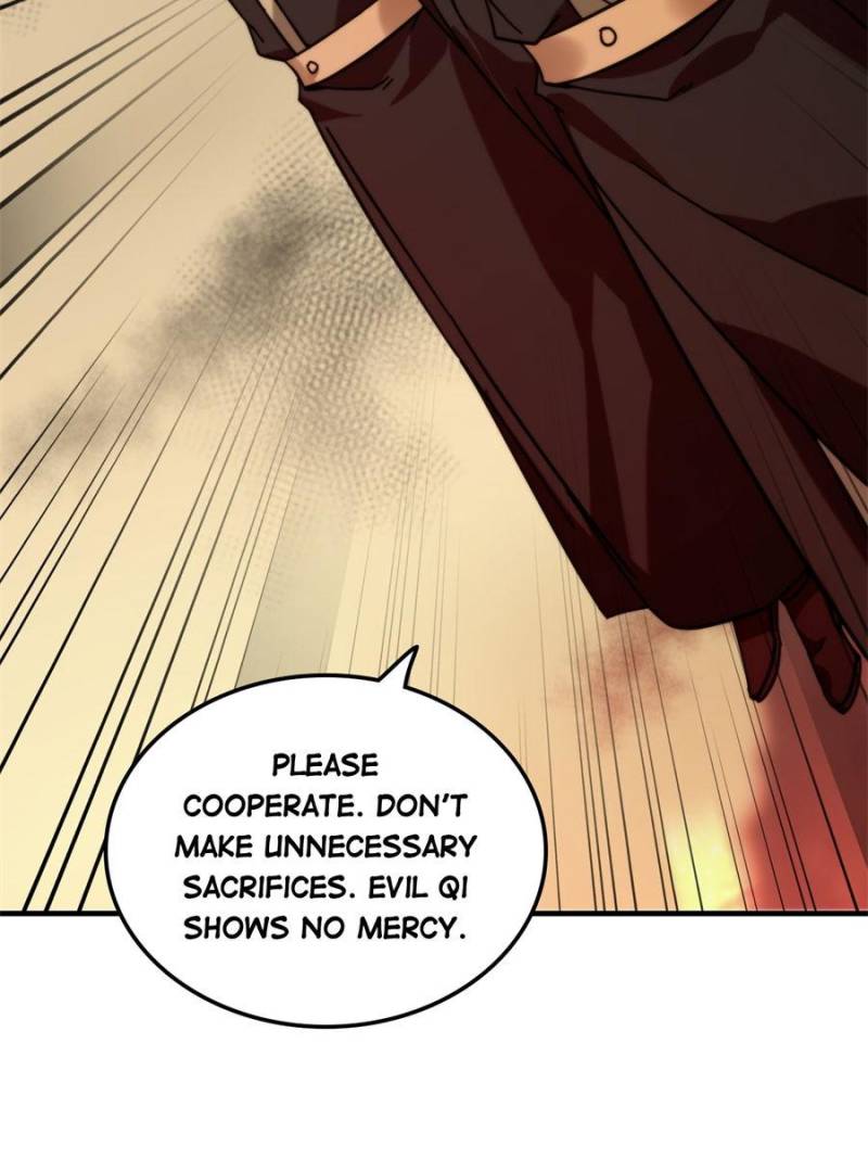 Read That’s How Cultivation Is Webnovel Manga Online