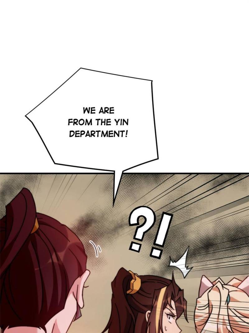 Read That’s How Cultivation Is Webnovel Manga Online