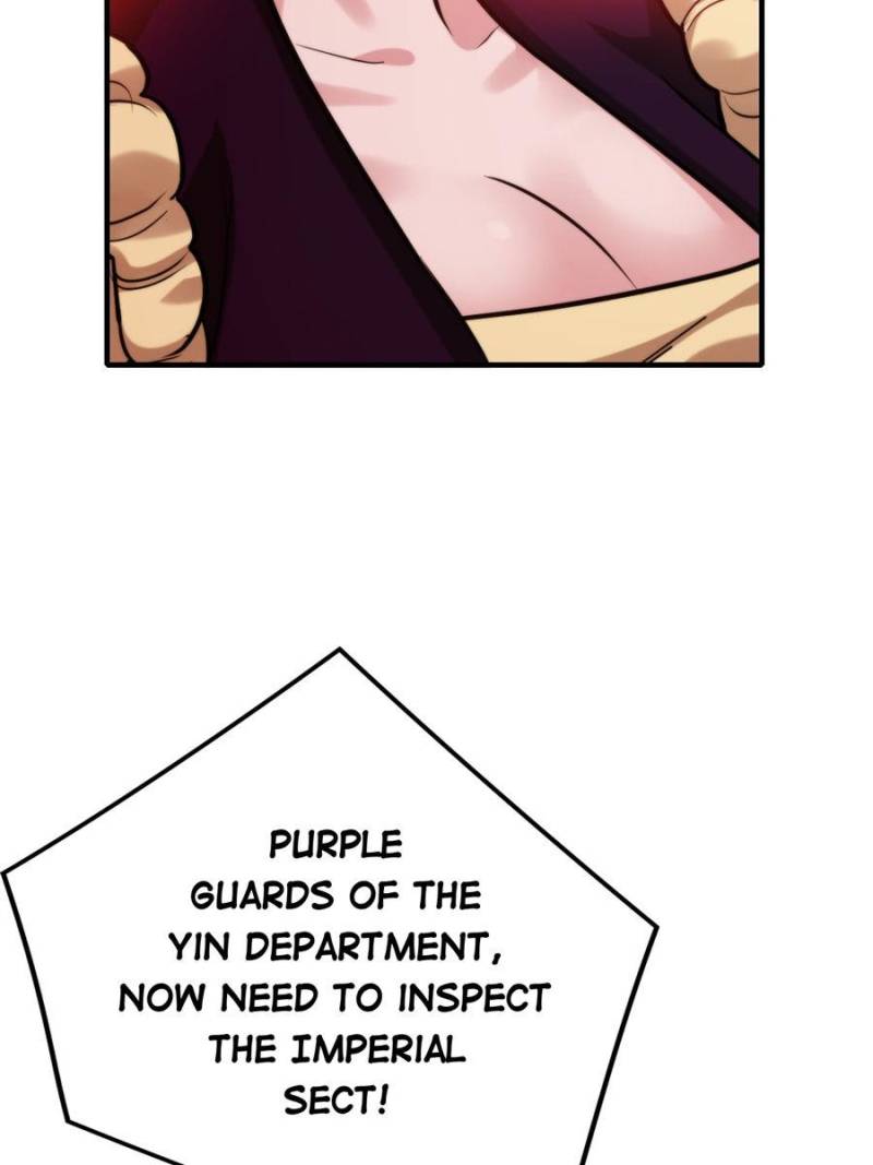 Read That’s How Cultivation Is Webnovel Manga Online