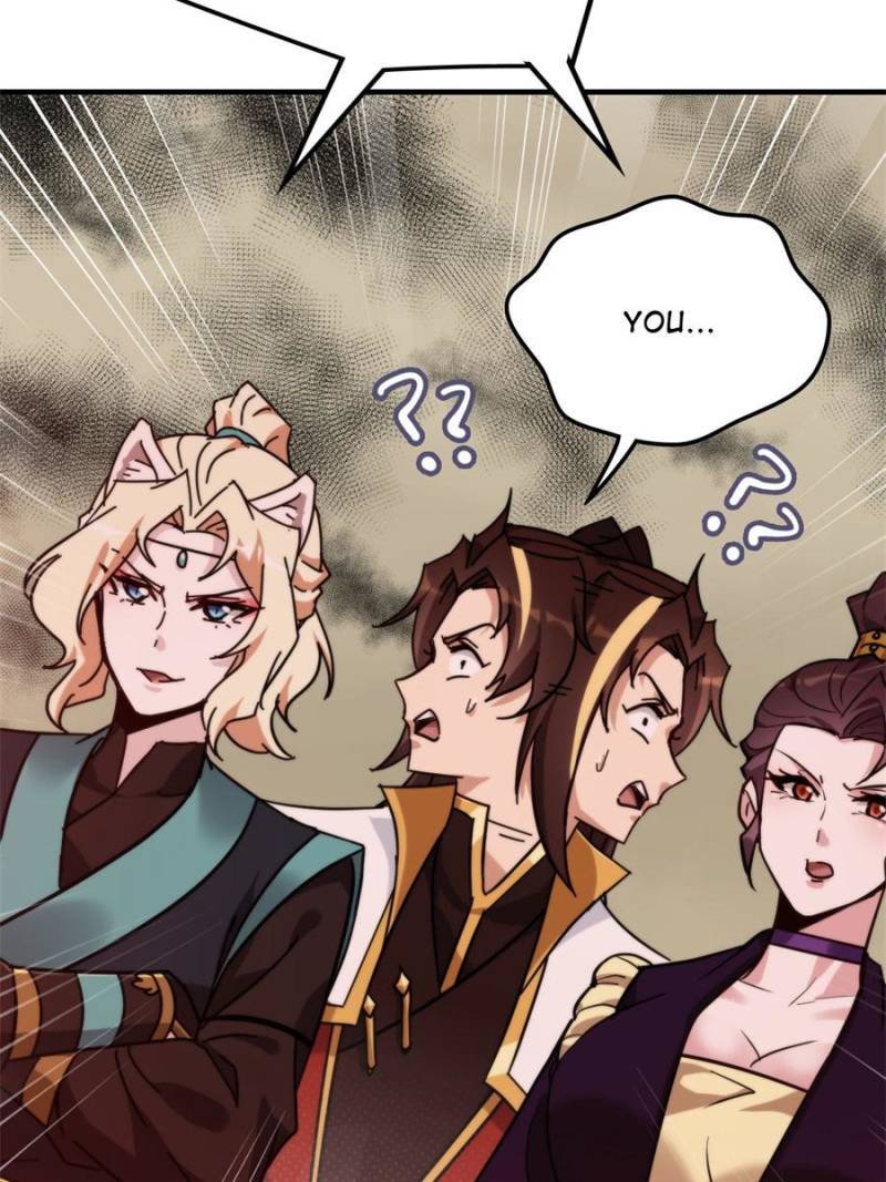 Read That’s How Cultivation Is Webnovel Manga Online