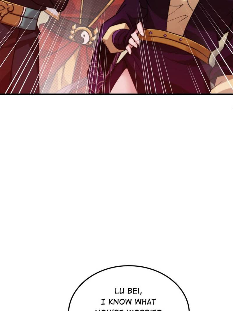 Read That’s How Cultivation Is Webnovel Manga Online