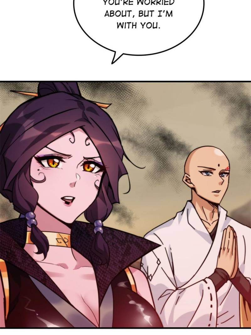 Read That’s How Cultivation Is Webnovel Manga Online