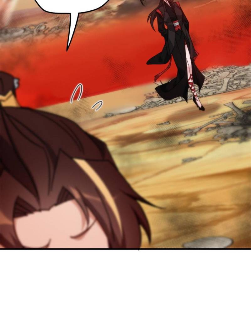 Read That’s How Cultivation Is Webnovel Manga Online