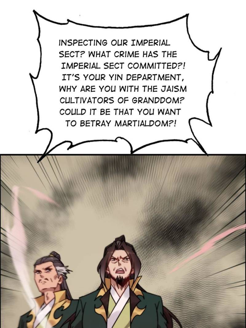 Read That’s How Cultivation Is Webnovel Manga Online