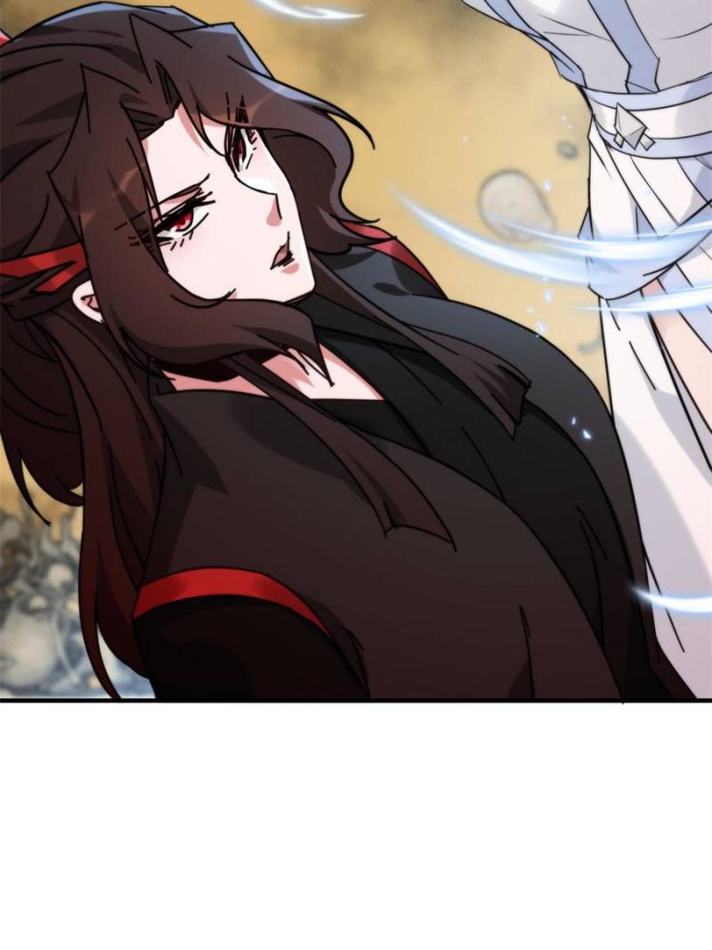 Read That’s How Cultivation Is Webnovel Manga Online