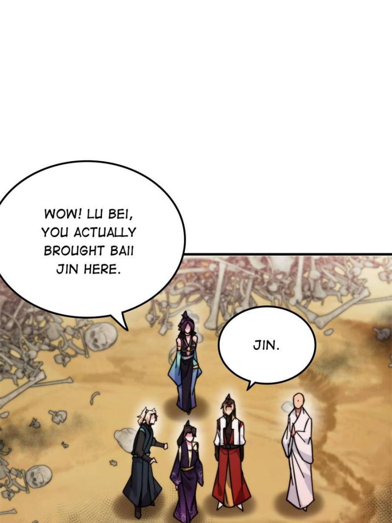 Read That’s How Cultivation Is Webnovel Manga Online