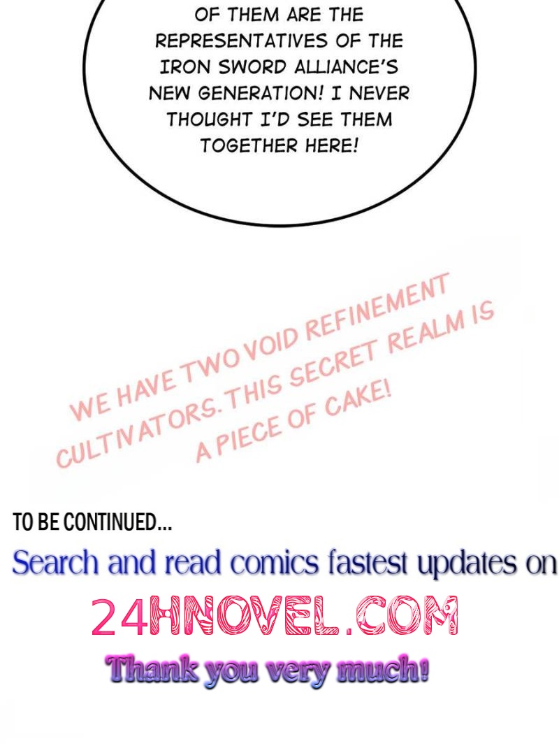 Read That’s How Cultivation Is Webnovel Manga Online