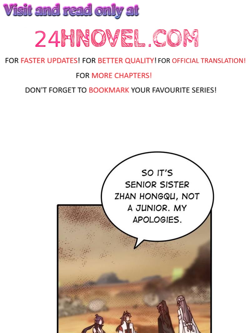 Read That’s How Cultivation Is Webnovel Manga Online