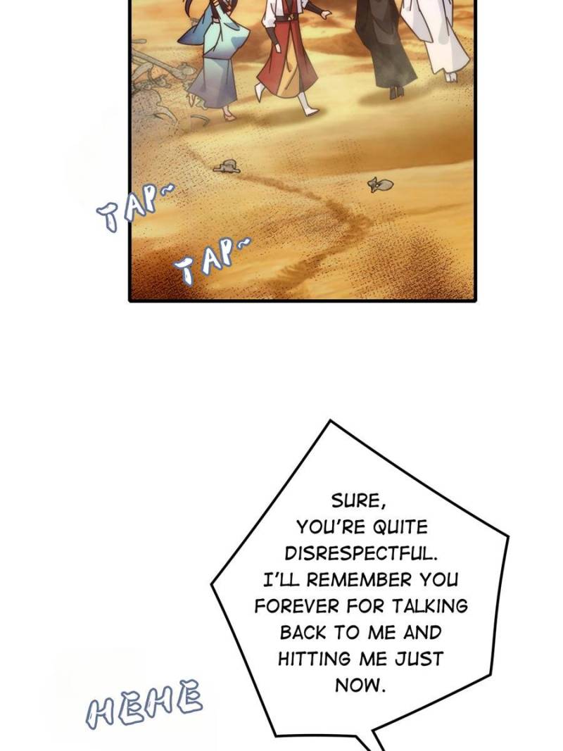 Read That’s How Cultivation Is Webnovel Manga Online