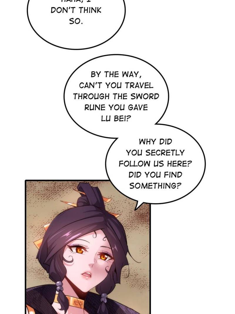 Read That’s How Cultivation Is Webnovel Manga Online