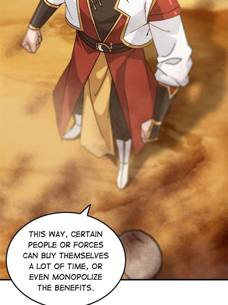 Read That’s How Cultivation Is Webnovel Manga Online