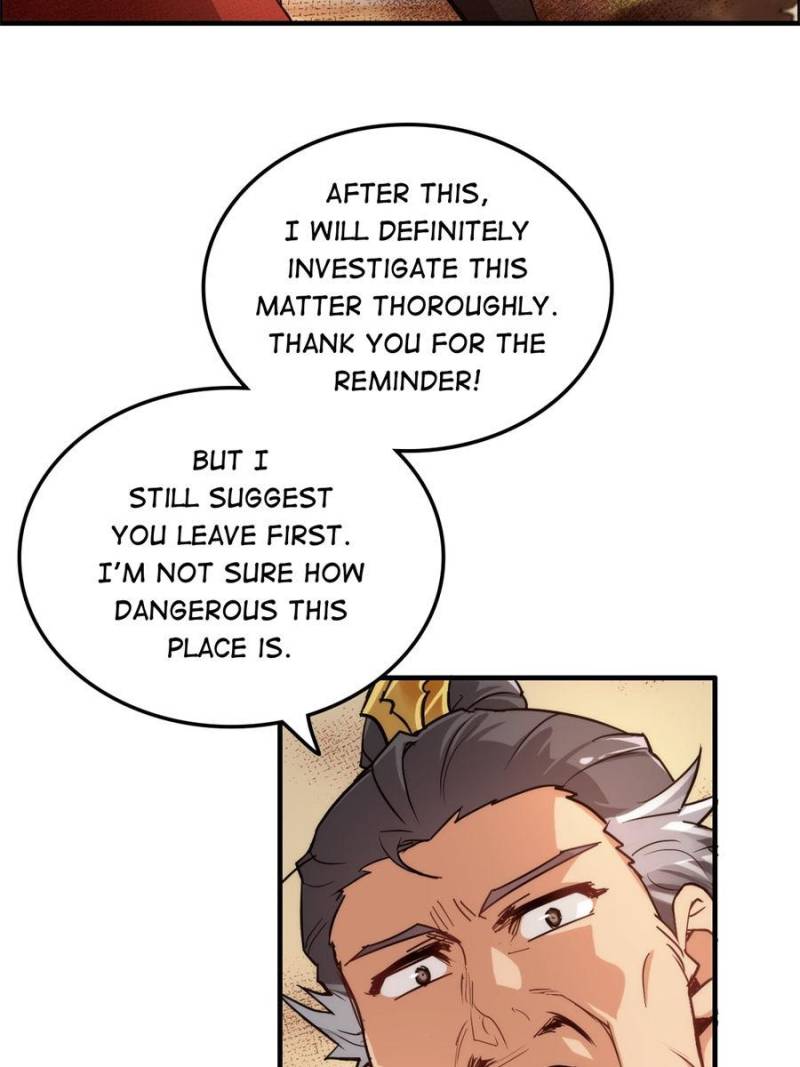 Read That’s How Cultivation Is Webnovel Manga Online